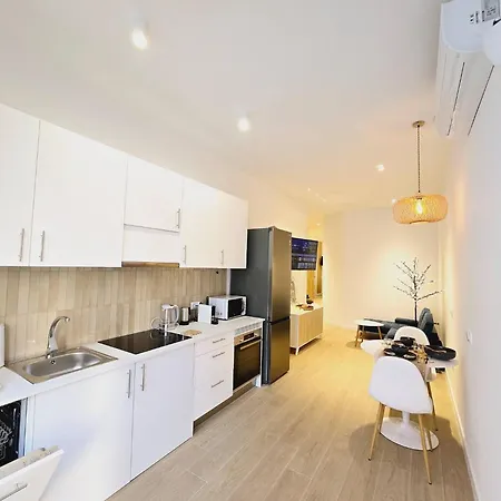Cozy Retreat In Heart Of Perfect For Couples N Families Valencia